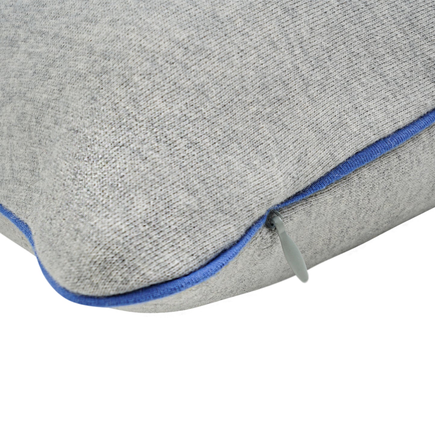 PILLOW CASE LOBSTER Grey Melange