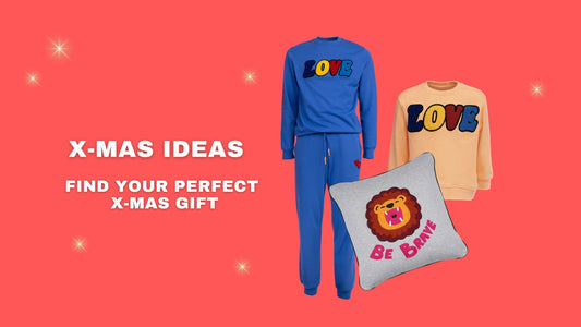The Best Christmas Gifts from CHIO MI – for Kids, Families & Cozy Homes