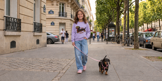 Dachshund Hype - why everybody wants the sausaege dog