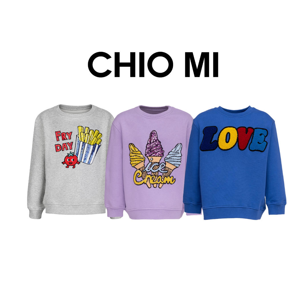 CHIO MI Gift Card