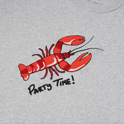 CHIO MI LOBSTER CLOSE UP 2