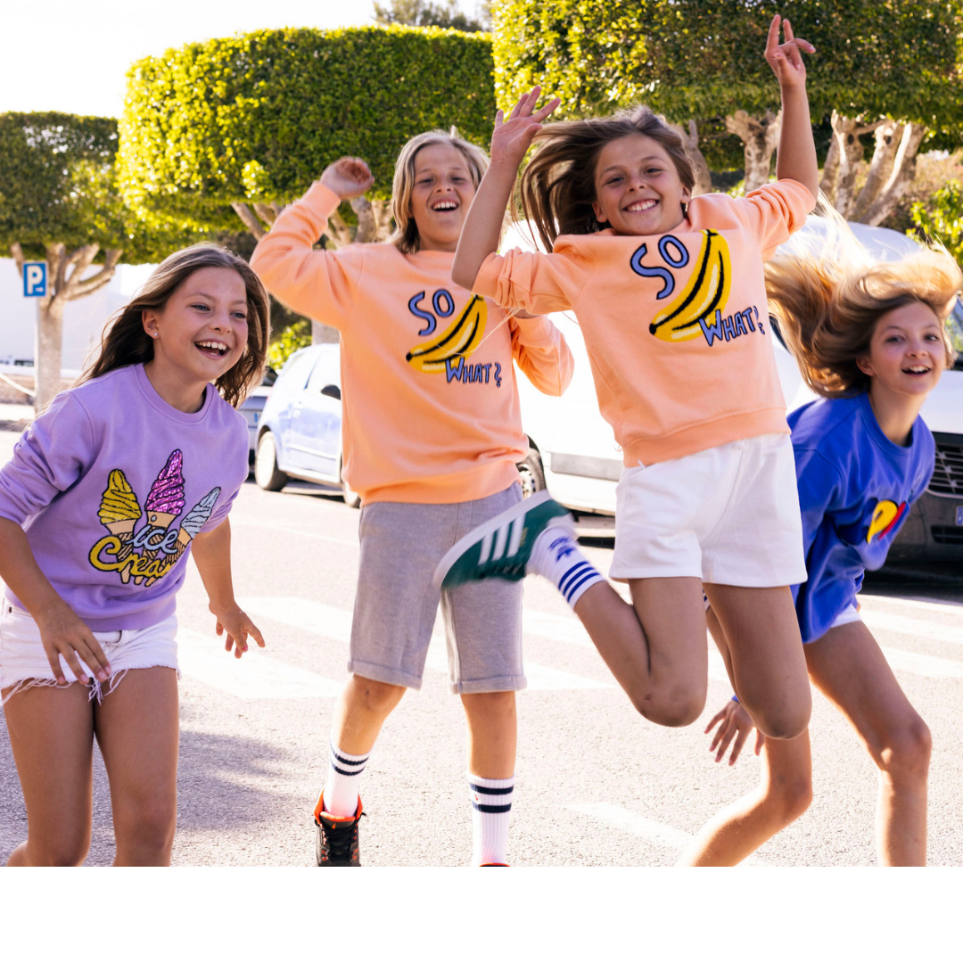 Video laden: CHIO MI: Summer Vibes mit CHIO MI