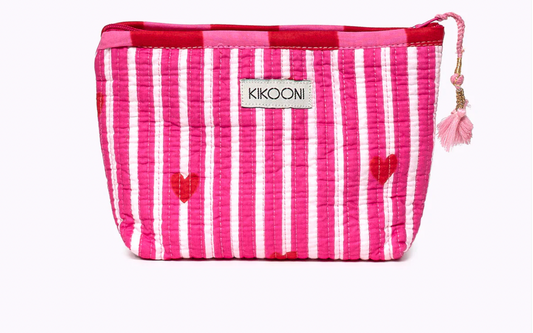 Mini Love Pouch von Kikooni