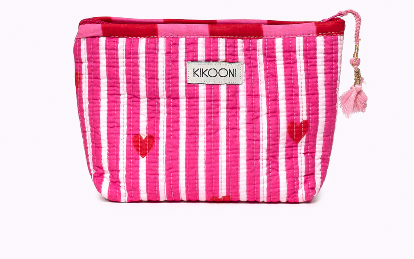 🎁 Mini Love Pouch von Kikooni (100% off)