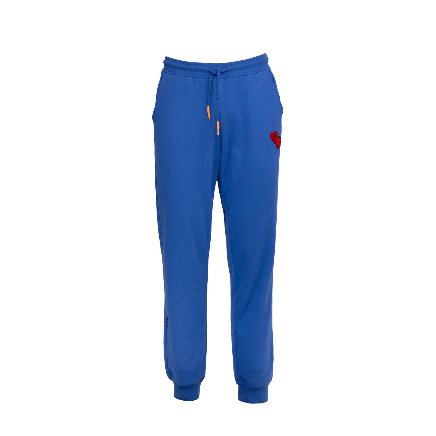 SET ADULTS Unisex LOVE Royal Blue